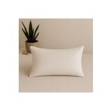 Pratic Home 1 Adet 35x50cm 350 gr %100 Boncuk Silikonlu Dikdörtgen Kırlent Iç Yastık Minder