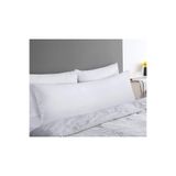 Pratic Home 1 Adet 50x135cm 1500gr 1.Kalite Boncuk Elyaf Dolgulu Uzun Yastık Hamile Yastık Dekoratif Yastık