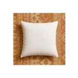Pratic Home 1 Adet 60x60cm 700 gr 1. Kalite %100 Boncuk Silikonlu Kare Kırlent Iç Yastık Minder