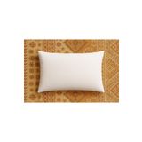 Pratic Home 1 Adet 60x80cm 1000gr 1. Kalite %100 Boncuk Silikonlu Dikdörtgen Kırlent Iç Yastık Minder