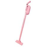 Pratıc-s P 1200 Toz Torbasız Dikey Süpürge Pembe