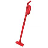 Pratıc-S P1200 Toz Torbasız Dikey Elektrik Süpürgesi Kırmızı