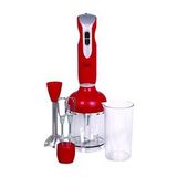 Pratik 3'lü Blender Set