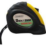 Pratik 5m 25MM Şerit Metre, Hızlı ve Kolay Ölçüm Için - Seçenek 1