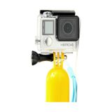 Pratik Aksiyon Kamera Şamandıra Sualtı Monopod