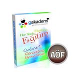Pratik AÖF Uluslararası İşletmecilik Online Görüntülü Eğitim Seti - Kollektif
