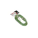 Pratik Bagaj Lastiği, İki Ucu Sağlam Kancalı Otomobil Bagajı Lastiği (10Mm X 90Cm) * Bay-Tec