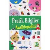 PRATIK BILGILER ANSIKLOPEDISI - GENEL