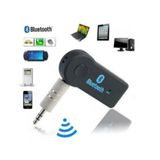 Pratik Bluetooth Aux Araç Kiti