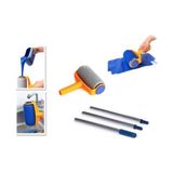 Pratik Boya Rulosu Pintar Facil Midastech - 1 - Renkli