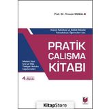 Pratik Çalışma Kitabı - Timuçin Muşul