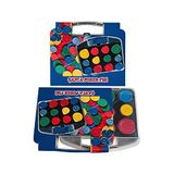 Pratik Çantalı Poker Fişi