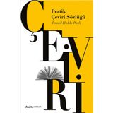 Pratik Çeviri Sözlüğü - İsmail Hakkı Paslı
