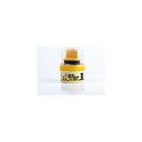 Pratik Cilalı Krem Naturel Ayakkabı Bakım Boyası 60 ml - Pembe