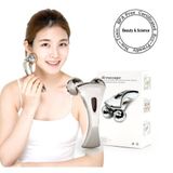 Pratik Cilt Sıkılaştırıcı Terapi Masaj Aleti - 3D Massager