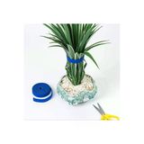 Pratik Cırt Cırt Sabitleyici Kablo Düzenleyici 5 Metre X 1Cm Kuzgun Ticaret