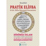 Pratik Elifba - Hamza Tok