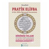 Pratik Elifba
