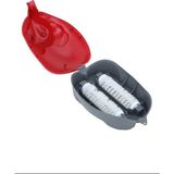 Pratik Ergonomik Gırgır ROYALEKS-L697 - Çok Renkli - Tek Ebat