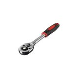 Pratik Ev 1/2 Cırcır Kolu, 250 mm - Çok Renkli