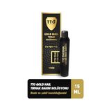 Pratik Ev 15 ml Thermal Gold Tırnak Solüsyonu - Renkli