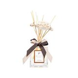 Pratik Ev 220 ml Kare Şişe Dark Amber Oda Kokusu - Çok Renkli - 1