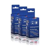Pratik Ev 3 x 6 Orijinal Siemens Entkalkungstabletten Kireç Çözücü Tassimo Bsh 310967 - Standart - Çok Renkli