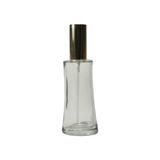 Pratik Ev 50 ml Boş Kadın Parfüm Şişesi, PCŞB50 - Renkli