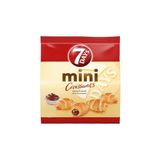 Pratik Ev 7 Days Kakao Kremalı Mini Kruvasan 185 G