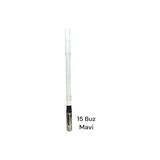 Pratik Ev All Day Performance Eyeliner No:15