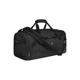 Pratik Ev Altmont Modern Spor Çantası, Seyahat Çantası, El Bagajı, Hafta Sonu, Kadın/erkek, Siyah, Black - Çok Renkli - 10 cm
