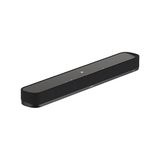 Pratik Ev Ambeo Soundbar Mini; Tv, Film ve Müzik Için 3D Ses, Adaptive Audio ve Çoklu Bağlantı