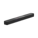 Pratik Ev Ambeo Soundbar Plus; Dolby Atmos, Dts: X, 360 Reality Audio, Mpeg-H Audio, 400 W Güç, 7 Adet Hoparlör ve Yerleşik 4" Çift Subwoofer, 7.1.4 Ev Sinema Sistemi, Siyah