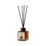 Pratik Ev Amber Aromalı Oda Kokusu 100 ml - Çok Renkli