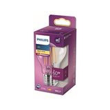 Pratik Ev Ampul, LED Classic 60W A60 E27 Non-Dim 2700K Sarı Işık LED Filament - Çok Renkli