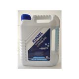 Pratik Ev Antifriz Organik Konsantre -56 Derece Mavi Blue - 10 cm