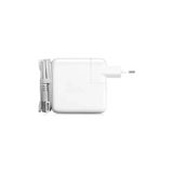 Pratik Ev Apple MacBook Pro MA600LL ile Uyumlu Şarj Aleti Adaptörü - Renkli