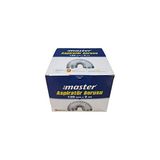 Pratik Ev Aspiratör Borusu x 2mt, 120 mm - Çok Renkli - 10 x 10 cm