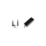 Pratik Ev Asus Zenbook 15 UX533FAC 120W Versiyon-2 ile Uyumlu Şarj Aleti Adaptörü - Renkli