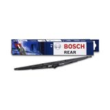 Pratik Ev Audi A6 C5 Avant (2002-2005), Ford Focus Iı (2005-2012), Tofaş Kartal (1985-2002) Uyumlu Arka Silecek [370 Mm] H380 3397004756 - 10 cm