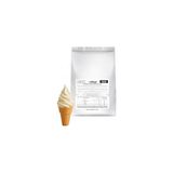 Pratik Ev Banes Vanilyalı Soft Dondurma Tozu Eko Paket, 1150 G