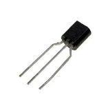Pratik Ev BC237 TO92 Npn Transistör - Çok Renkli