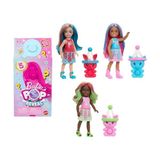 Pratik Ev Chelsea Pop Reveal Milkshake Serisi, 3y+, JCN89 - Çok Renkli