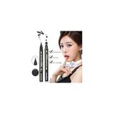 Pratik Ev Çift Taraflı Çiçek Desenli Kalem Eyeliner, SE86953256564544