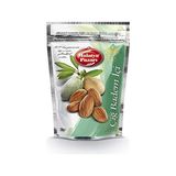 Pratik Ev Çiğ Badem Içi A Kalite 200 G