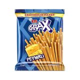 Pratik Ev Crax Peynirli Çubuk Kraker 175 G