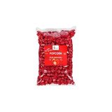 Pratik Ev Doğal Çilek Parçacıklı Karamelli Patlamış Mısır/popcorn 130 G.