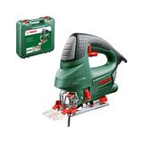 Pratik Ev Elektrikli Dekupaj Testeresi Pst 900 Pel, 620 W, 1 Adet, Taşıma Çantasında