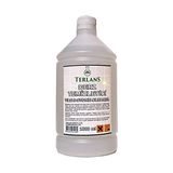 Pratik Ev Fayans Arası Derz Temizleyici Tuvalet Taşı Temizleyici Tile & Stone Cleaner 1000 ml - 10 cm