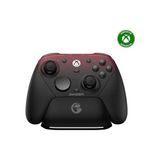 Pratik Ev G7 Pro Xbox Series X|s ve Xbox One Uyumlu Oyun Kumandası, Pc ve Android, Tmr Çubuklar, Hall Effect Analog Tetikler, 1000Hz, 3.5 mm Ses Jakı - Çok Renkli